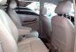 White Toyota Innova 2014 Automatic Gasoline for sale -9