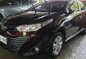 Selling Purple Toyota Vios 2019 in Quezon City-1