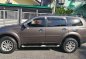 Sell Brown 2012 Mitsubishi Montero sport in Quezon City-5