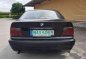 Black Bmw 316i 1997 for sale in Bacoor-8