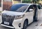 2016 Toyota Alphard for sale in Manila-3