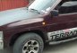 1996 Nissan Terrano for sale in Quezon City -0