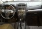 Silver Toyota Avanza 2019 Manual Gasoline for sale -7