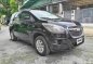 Sell 2015 Chevrolet Spin Automatic Gasoline at 30000 km -7