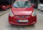 2018 Hyundai Eon for sale in Quezon City-0