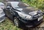 Black Hyundai Accent 2019 at 8000 km for sale-3