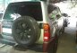 Sell Silver 2010 Nissan Patrol in Muntinlupa-2