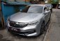 2017 Honda Accord for sale in Pasig -0