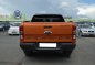 Selling Ford Ranger 2018 Manual Diesel -3