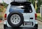 White Isuzu Crosswind 2016 Automatic Diesel for sale  -5