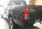 Sell Grey 2018 Toyota Hilux at Manual Diesel at 25000 km-5