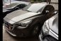  Mazda 2 2016 Sedan at Automatic Gasoline for sale -4