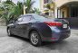 Grey Toyota Corolla Altis 2017 at 30000 km for sale -6