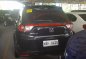 Selling Honda BR-V 2018 Automatic Gasoline -3