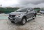 2018 Mitsubishi Strada for sale in Muntinlupa-8