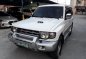 Selling Mitsubishi Pajero 2008 Automatic Diesel -2