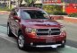 Selling Dodge Durango 2013 Automatic Gasoline-0