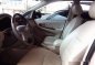 White Toyota Innova 2014 Automatic Gasoline for sale -4