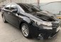 Sell Black 2015 Toyota Corolla altis in Pasig-0