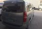 Silver Hyundai Grand starex 2013 at 127000 km for sale-2