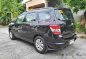 Sell 2015 Chevrolet Spin Automatic Gasoline at 30000 km -9
