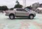 Ford Ranger 2018 Manual Diesel for sale -4