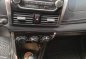 Black Toyota Vios 2014 for sale in Cebu -6