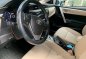 Sell Black 2015 Toyota Corolla altis in Pasig-7