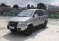 Selling Isuzu Crosswind 2017 at 16966 km-14