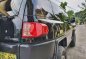 Black Toyota Fj Cruiser 2017 for sale in Cavite-3