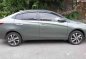 Selling Green Toyota Vios 2019 in Quezon City-3