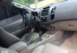 2006 Toyota Fortuner for sale in Calapan-2