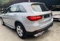 Mercedes-Benz GLC 200 2019 for sale in Pasig -4