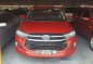 Selling Toyota Innova 2017 at 32544 km-8