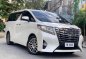 2016 Toyota Alphard for sale in Mandaluyong -1
