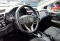 Sell White 2017 Honda City Automatic Gasoline at 24000 km-4