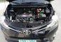 Black Toyota Vios 2014 for sale in Cebu -8