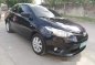 Black Toyota Vios 2014 for sale in Cebu -1