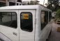 Selling White Mitsubishi L300 2014 in Quezon City-5