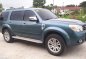 2015 Ford Everest for sale in Dasmarinas-1