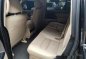 Black Toyota Land Cruiser 2015 at 91000 km for sale -7