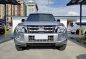 Silver Mitsubishi Pajero 2014 at 90000 km for sale-0