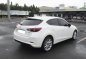 Selling Mazda 3 2019 at 6248 km-7