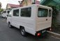 Sell White 2013 Mitsubishi L300 at Manual Diesel at 60000 km-4