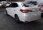 2018 Toyota Vios at 10000 km for sale -2