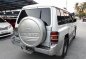 Selling Mitsubishi Pajero 2008 Automatic Diesel -3