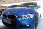 2015 Bmw 320D for sale in Manila-0