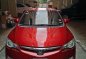 Red Honda Civic 2008 for sale in Quezon City-1