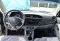 Black Suzuki Alto 2018 at 9468 km for sale in Manila-3