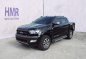 Sell Black 2018 Ford Ranger at Automatic Diesel at 23984 km-0